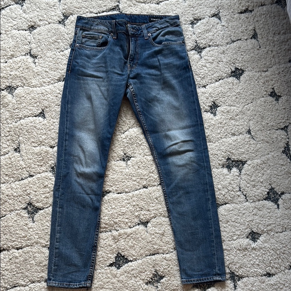 Bonobos Slim Taper Jeans (30x30) - NWOT